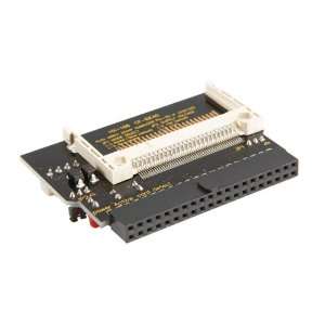  Double side CF Card to 3.5 Female IDE Adapter Electronics