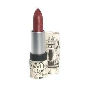  theBalm Read My Lips Lip Stick, Letter to the Editor 