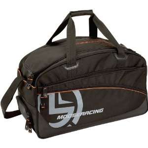  Moose Racing Travel Outdoor Gear Bag   Color Black 