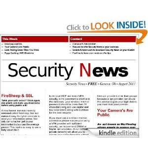 Start reading Security News  Don 
