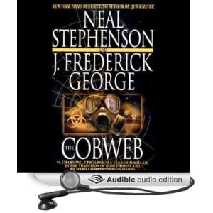   Edition) Neal Stephenson, J. Frederick George, Marc Vietor Books