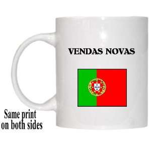  Portugal   VENDAS NOVAS Mug: Everything Else