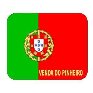  Portugal, Venda do Pinheiro Mouse Pad: Everything Else