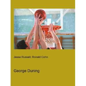  George Duning Ronald Cohn Jesse Russell Books