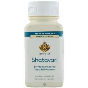  Ayurceutics Herbal Supplements Shatavari Health 
