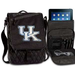 University of Kentucky IPAD BAGS TABLET CASES UK Wildcats Logo College 