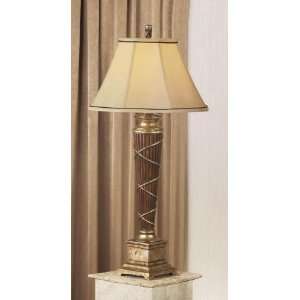  Murray Feiss 1 Light Appian Way Table Lamps: Home 