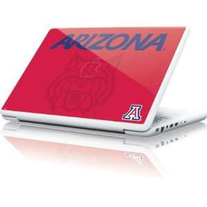  University of Arizona skin for Apple MacBook 13 inch 