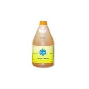 Passion Fruit Syrup (5.5 lbs)  Grocery & Gourmet Food
