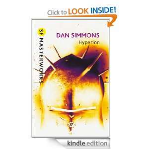 Hyperion (Gollancz S.F.) Dan Simmons  Kindle Store