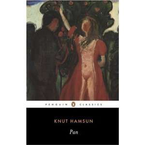   (Penguin Twentieth Century Classics) [Paperback]: Knut Hamsun: Books
