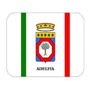  Italy Region   Apulia, Adelfia Mouse Pad 