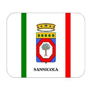  Italy Region   Apulia, Sannicola Mouse Pad Everything 