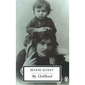   (Classic, 20th Century, Penguin) [Paperback] Maxim Gorky Books