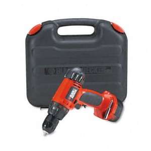   6v Drill/Driver Kit with Variable Speed Reverse