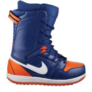  Nike Vapen Boots  Drenched Blue 13 US Men Sports 