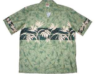 Awesome shirt This Hawaiian style shirt is 100% cotton and comes 