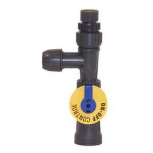  Top Quality Water Changer Flow Valve