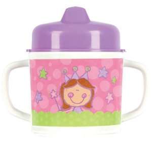  Princess Sippy Cup: Baby