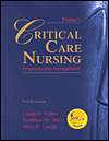 Thelans Critical Care Nursing: Diagnosis and Management, (0323014615 