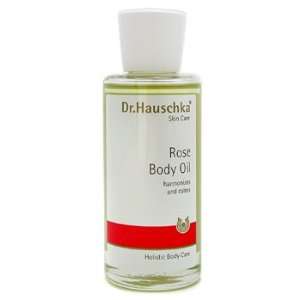   oz Rose Body Oil ( Harmonizes & Calms )   For Sensitive Skin for Women