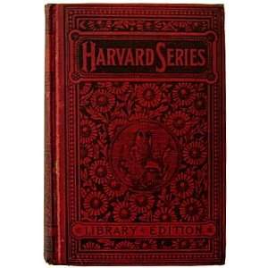  Aurette (Harvard Series) Henry Greville Books