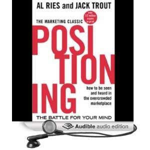   (Audible Audio Edition) Al Ries, Jack Trout, Grover Gardner Books