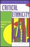 Critical Ethnicity: Countering the Waves of Identity Politics 