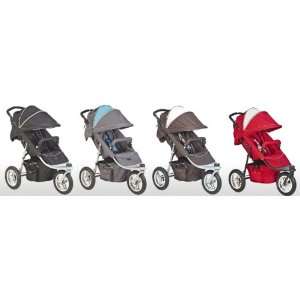  Valco Baby EX Single Tri Mode Baby Child Single Stroller 