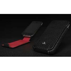  Vaja Black/Red Limited Edition (Black Series) Case for 