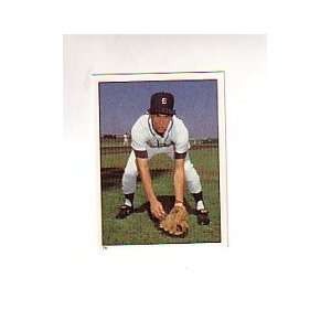  1981 Topps Stickers #75 Alan Trammell: Sports & Outdoors