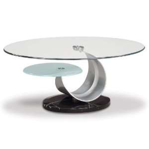  Global Furniture Modern Coffee Table