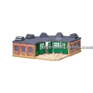  Learning Curve Thomas & Friends   Roundhouse: Toys & Games