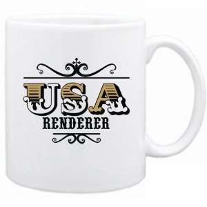  New  Usa Renderer   Old Style  Mug Occupations