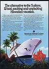 american hawaii cruise  