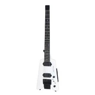  Hohner G3T BK Headless Guitar with Licensed by Steinberger 