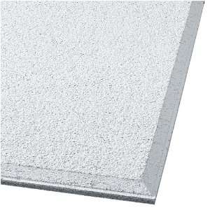  Armstrong 24 x 24 Cirrus Ceiling Tile Panel 628A