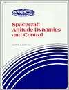 Spacecraft Attitude Dynamics and Control, (0894640313), Vladimir A 