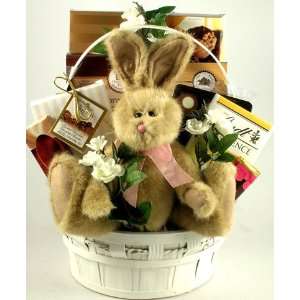 Bunny Business, Gift Basket For Easter Grocery & Gourmet Food
