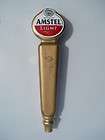 amstel light tap handle  