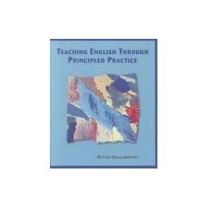  Teaching English through Principled Practice Books