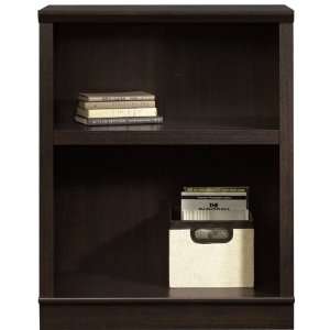  Sauder Homeplus Bookcase / Hutch Dakota Oak
