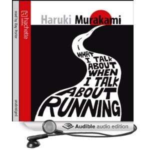   Running (Audible Audio Edition) Haruki Murakami, Ray Porter Books