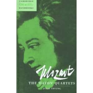  Mozart The Haydn Quartets[ MOZART THE HAYDN QUARTETS 