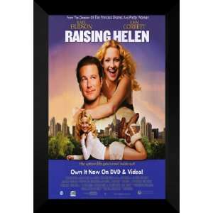  Raising Helen 27x40 FRAMED Movie Poster   Style C 2004 