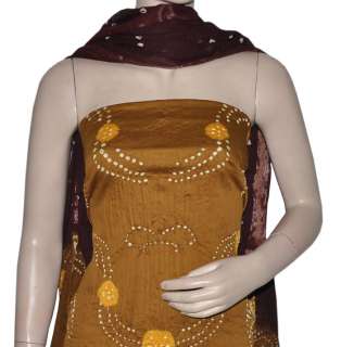 Boho Indian Casual Wear Shalwar Salwar Kameez Suit  