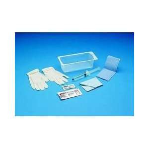 Foley Catheter Insertion Trays   Sterile   Options With PVP   30cc 