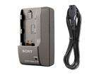 New BC TRP Battery Charger for SONY NP FH50 FH60 FH70 FH100  