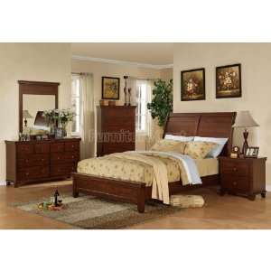 Acme Furniture Urbana Bedroom Set (Queen) 10220Q 