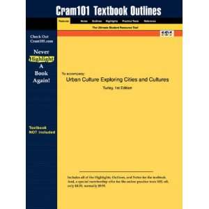  Studyguide for Urban Culture Exploring Cities and Cultures 